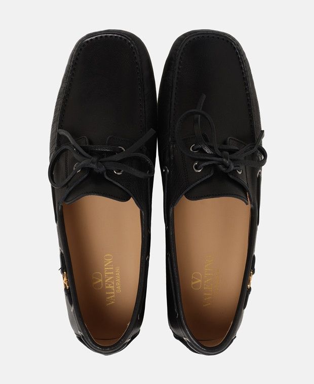 Valentino Loafers Size US 8 / EU 41 - 3 Thumbnail