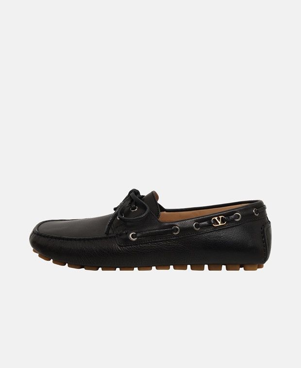 Valentino Loafers Size US 8 / EU 41 - 4 Thumbnail