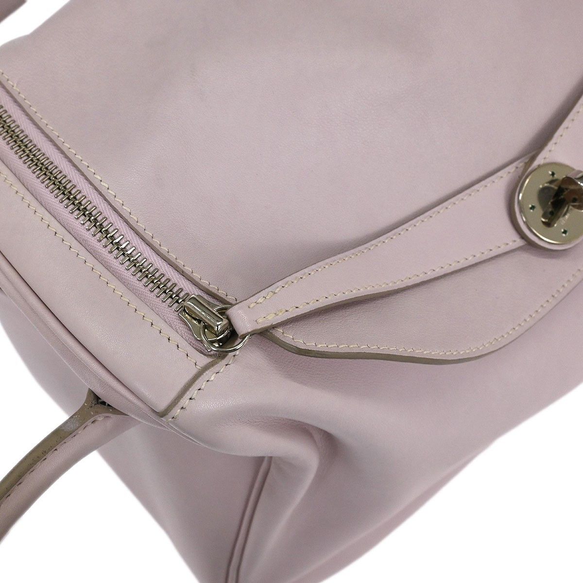 Hermes Hermes Lindy Bag Swift Size ONE SIZE - 9 Thumbnail