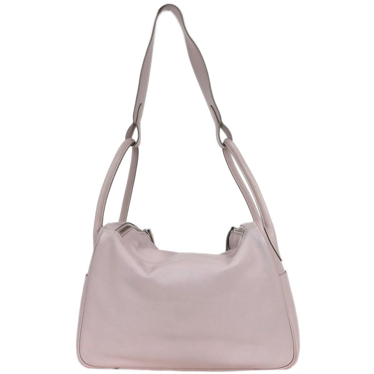 Hermes Hermes Lindy Bag Swift Size ONE SIZE - 2 Thumbnail