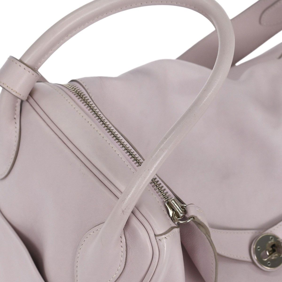 Hermes Hermes Lindy Bag Swift Size ONE SIZE - 6 Thumbnail