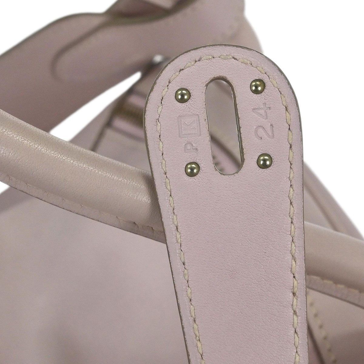 Hermes Hermes Lindy Bag Swift Size ONE SIZE - 5 Thumbnail