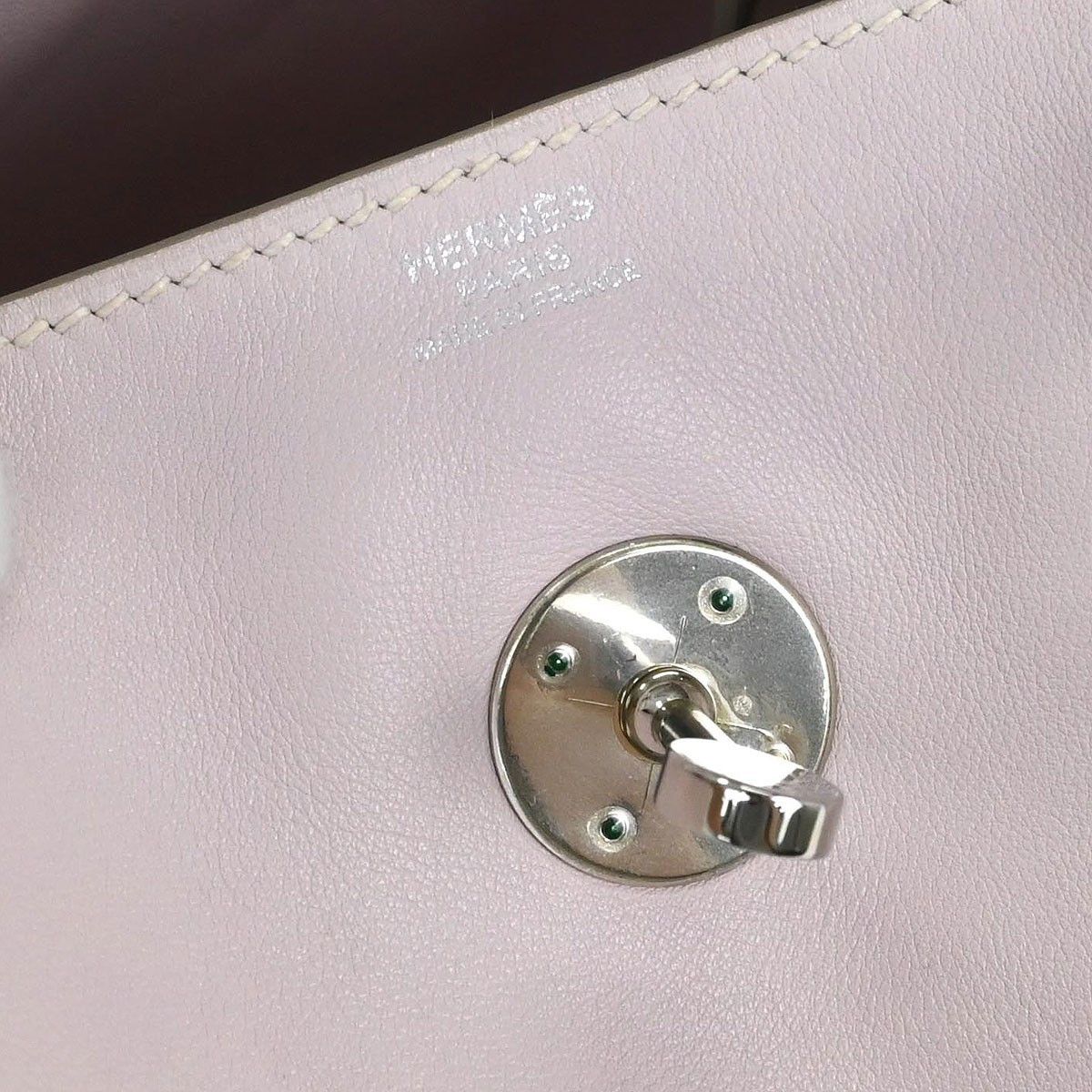 Hermes Hermes Lindy Bag Swift Size ONE SIZE - 4 Thumbnail