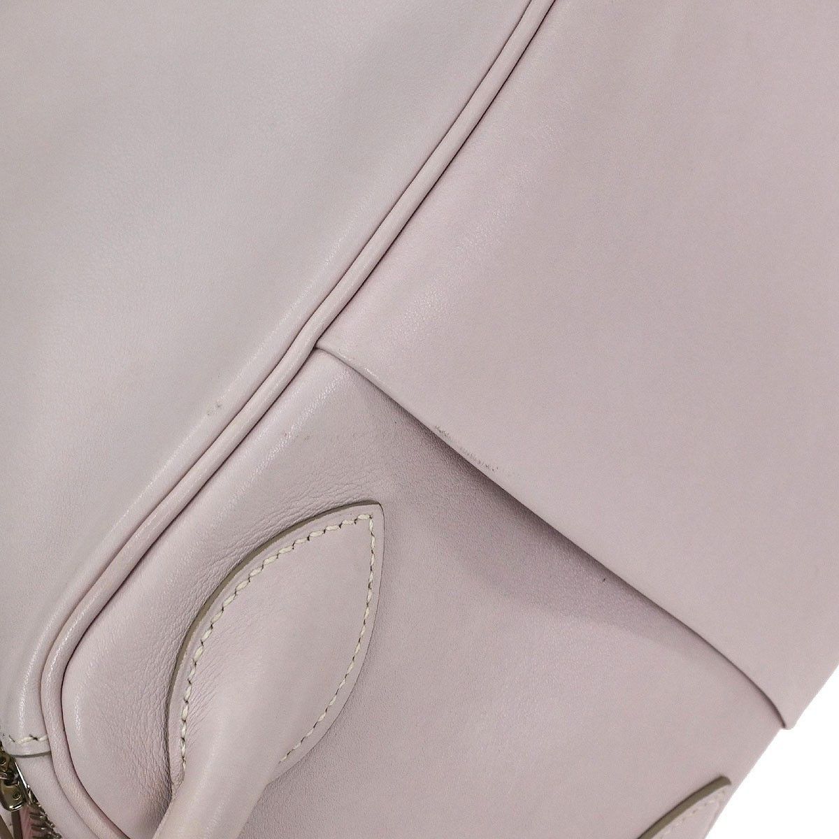 Hermes Hermes Lindy Bag Swift Size ONE SIZE - 8 Thumbnail