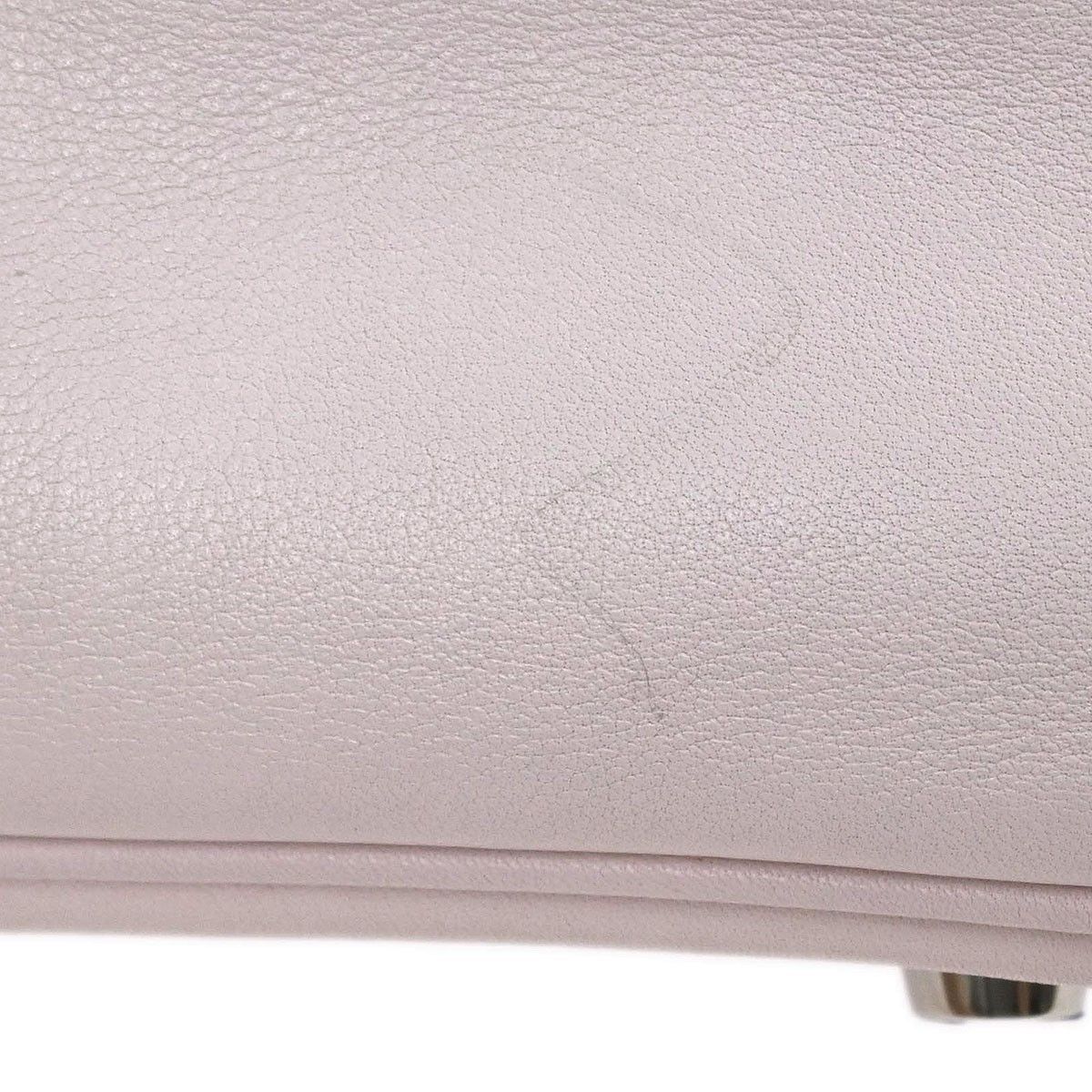 Hermes Hermes Lindy Bag Swift Size ONE SIZE - 11 Thumbnail