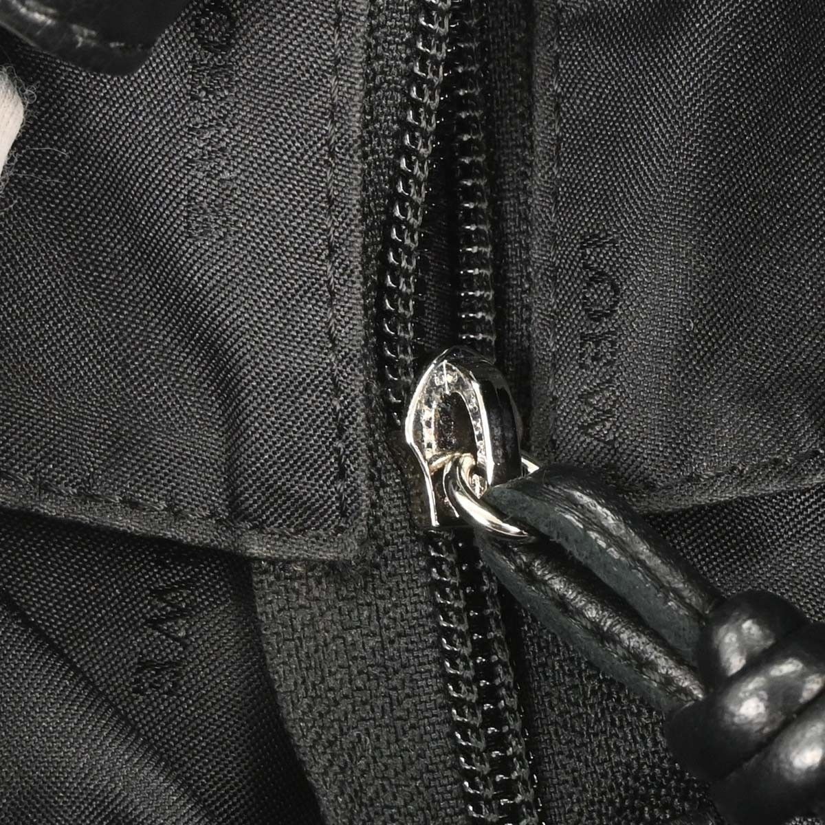 Loewe Loewe Anagram Logo Nappa Aire Hand Bag Leather Size ONE SIZE - 9 Thumbnail