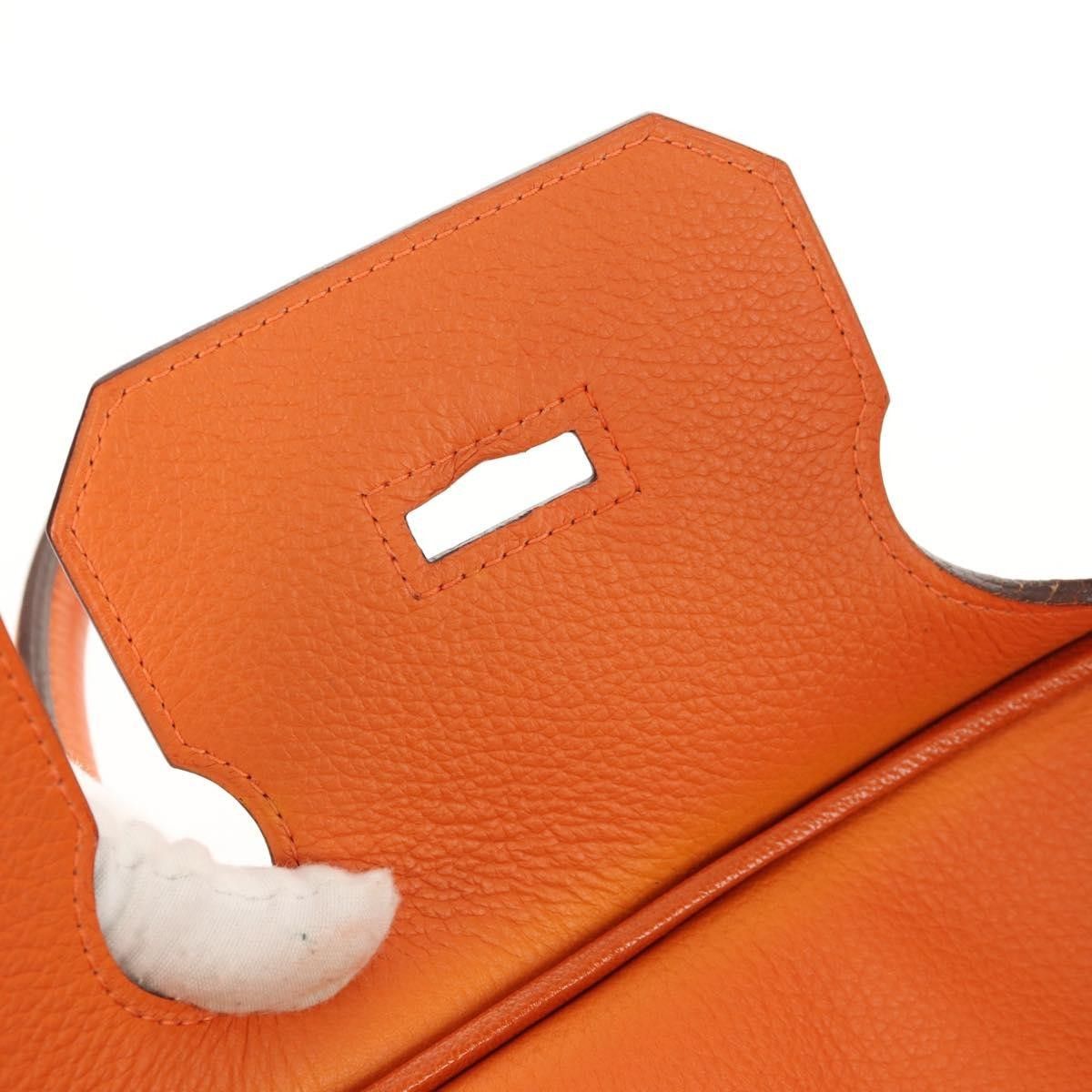 Hermès Birkin Black 40cm Togo