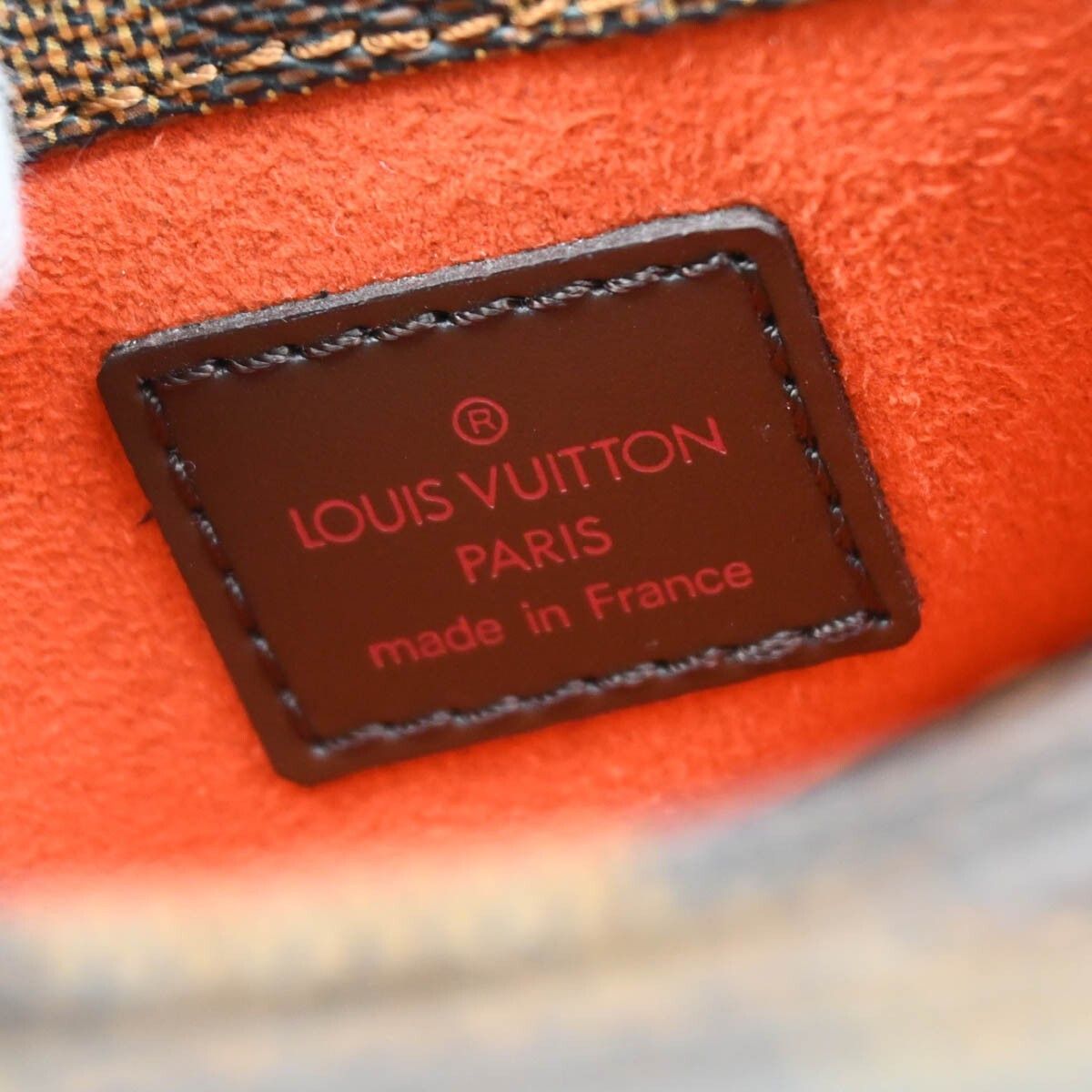 Louis Vuitton Louis Vuitton Aubagne Bag Damier Size ONE SIZE - 4 Thumbnail