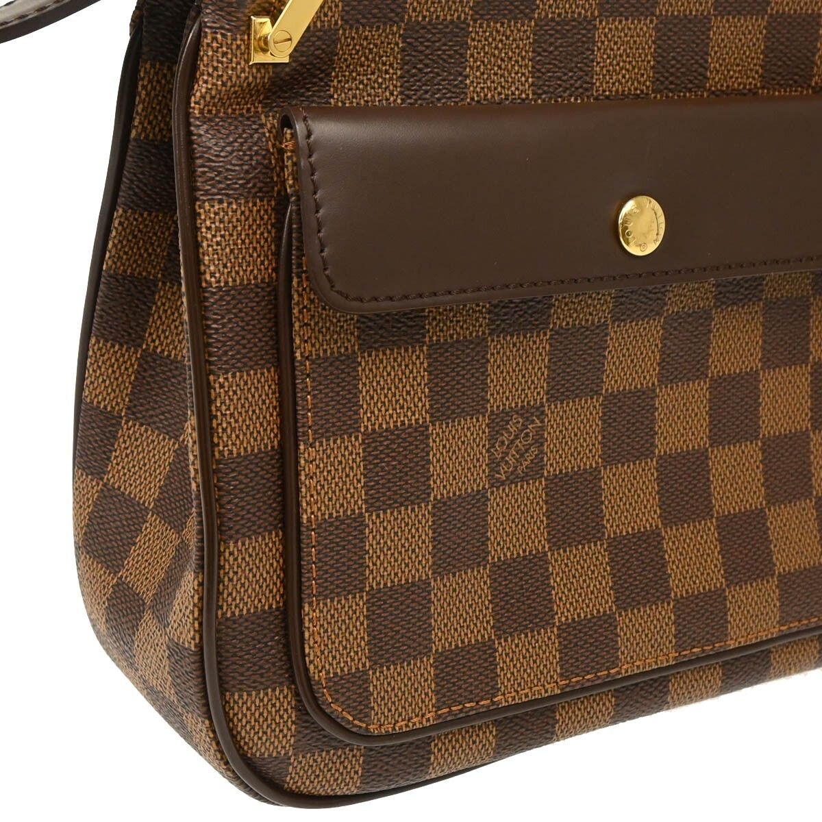 Louis Vuitton Louis Vuitton Aubagne Bag Damier Size ONE SIZE - 7 Thumbnail