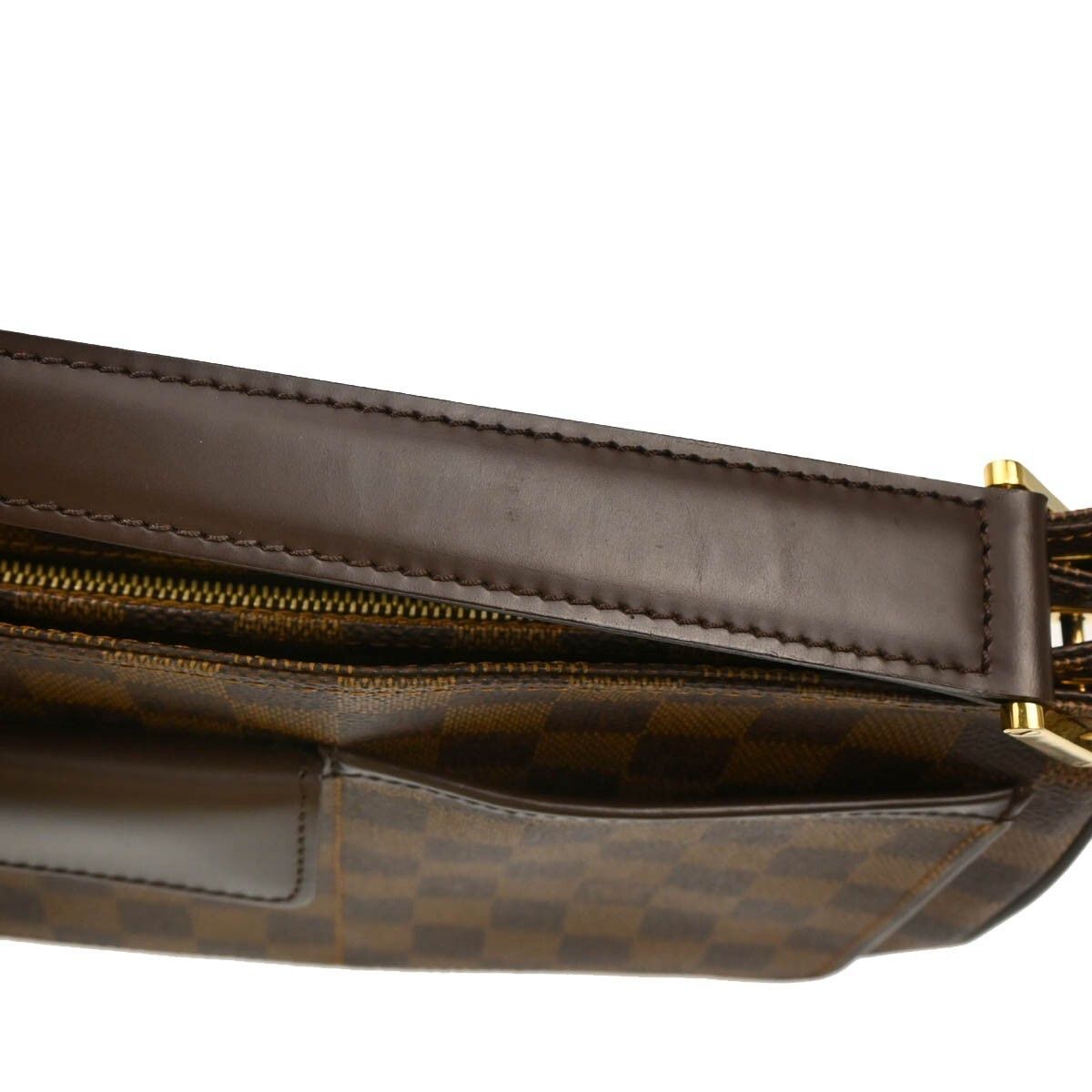 Louis Vuitton Louis Vuitton Aubagne Bag Damier Size ONE SIZE - 6 Thumbnail