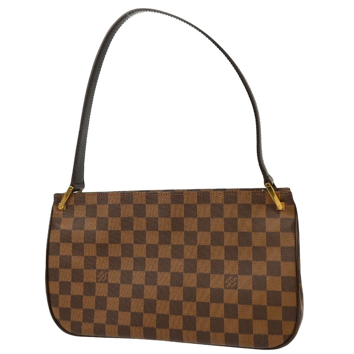 Louis Vuitton Louis Vuitton Aubagne Bag Damier Size ONE SIZE - 2 Thumbnail