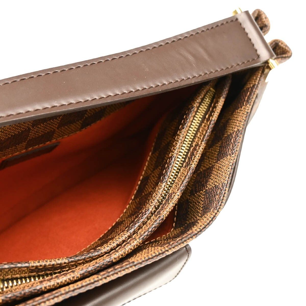 Louis Vuitton Louis Vuitton Aubagne Bag Damier Size ONE SIZE - 3 Thumbnail