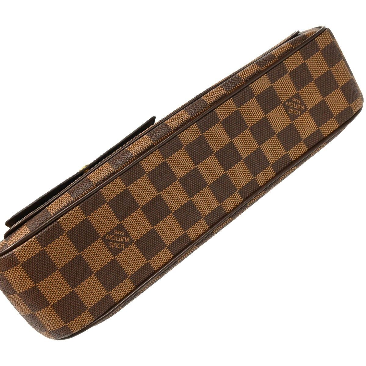 Louis Vuitton Louis Vuitton Aubagne Bag Damier Size ONE SIZE - 8 Thumbnail
