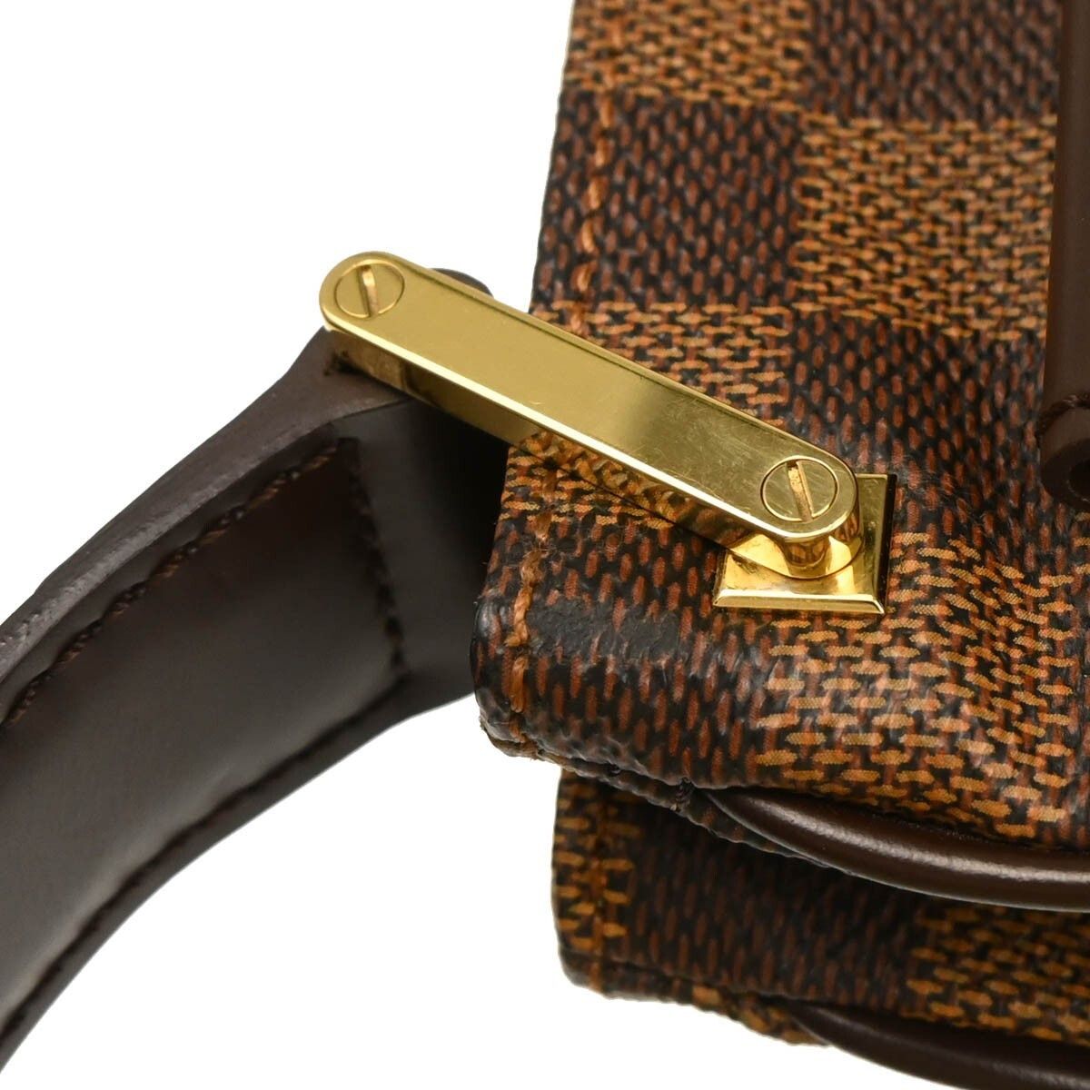Louis Vuitton Louis Vuitton Aubagne Bag Damier Size ONE SIZE - 9 Thumbnail