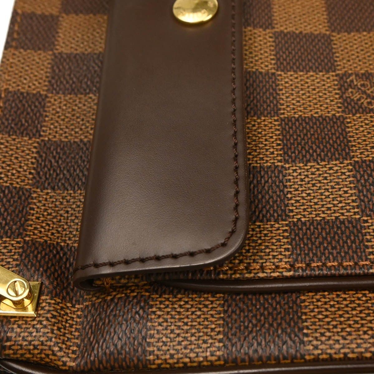 Louis Vuitton Louis Vuitton Aubagne Bag Damier Size ONE SIZE - 10 Thumbnail