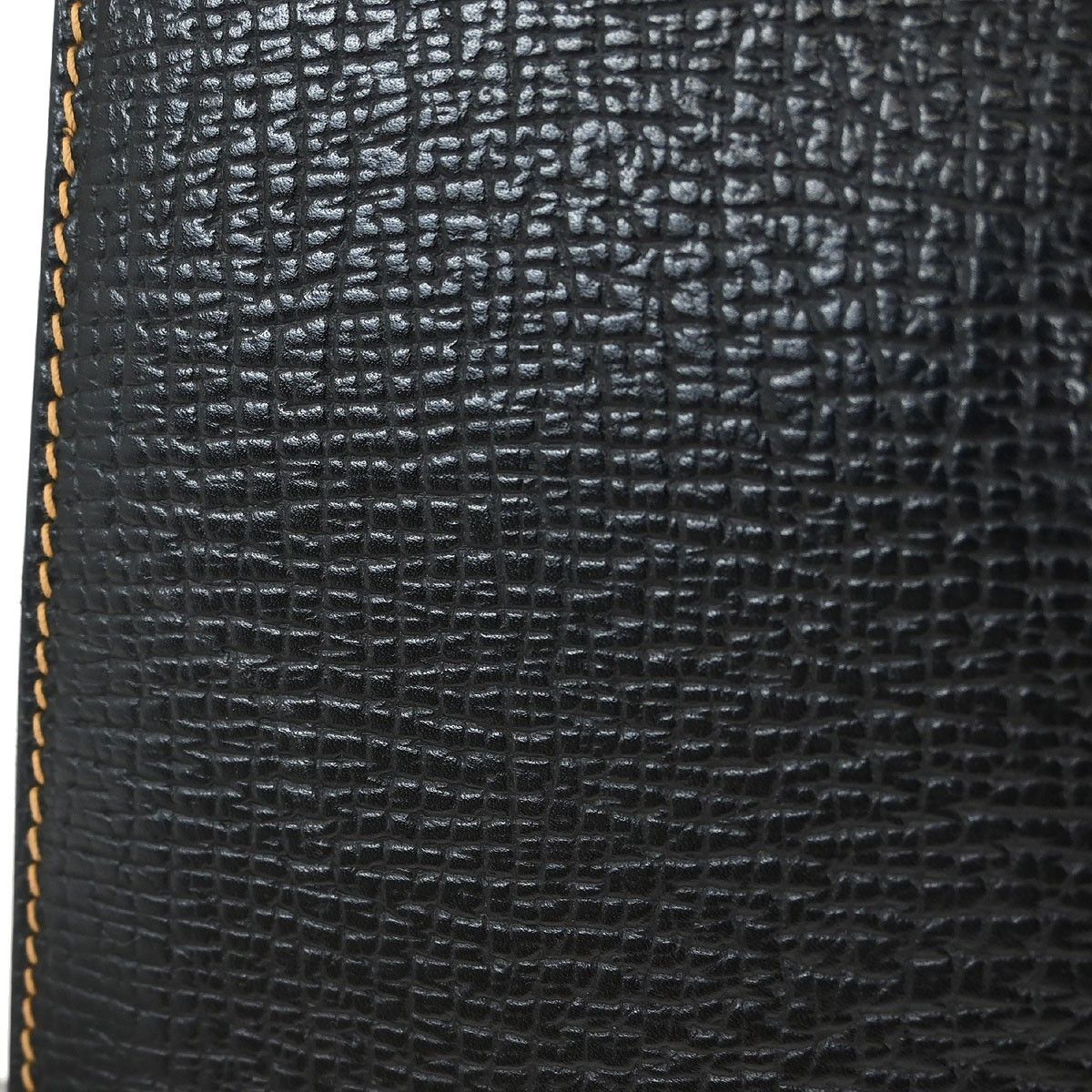 Loewe Loewe Barcelona Shoulder Bag Leather Size ONE SIZE - 9 Thumbnail