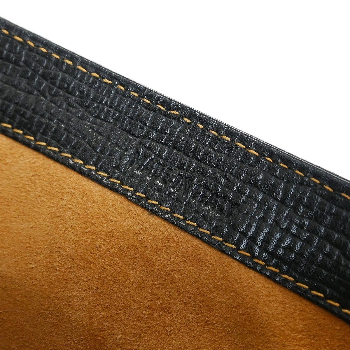 Loewe Loewe Barcelona Shoulder Bag Leather Size ONE SIZE - 4 Thumbnail