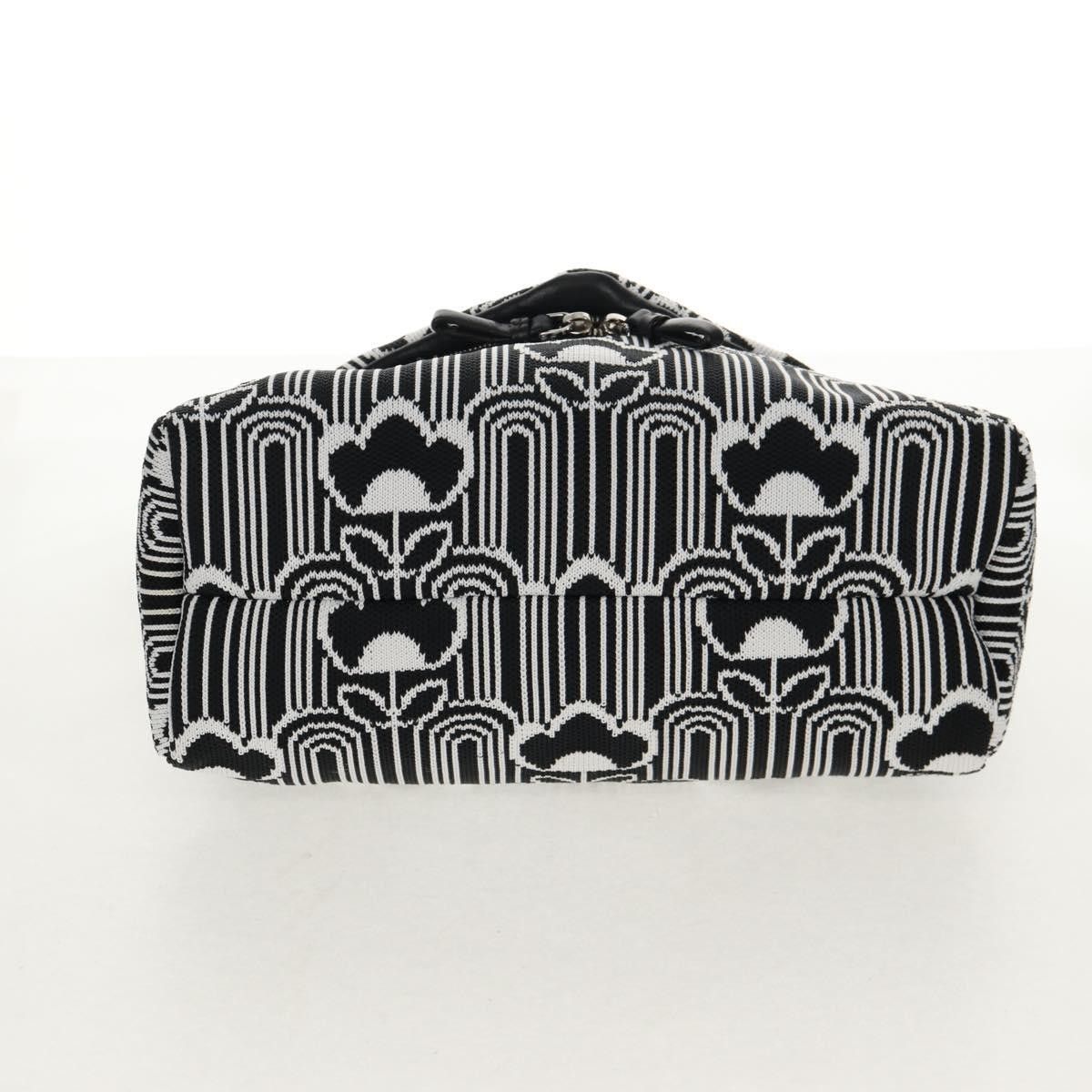 Prada Prada Signaux Shoulder Bag Jacquard Knit Size ONE SIZE - 18 Thumbnail