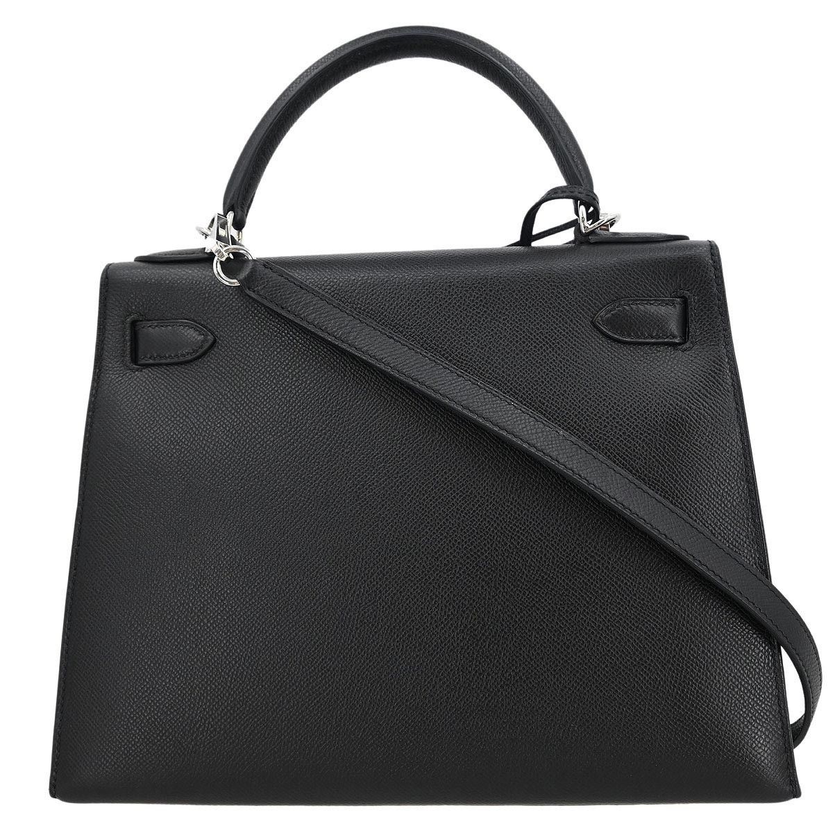Hermes Hermes Kelly 2 Way Epsom Size ONE SIZE - 2 Thumbnail