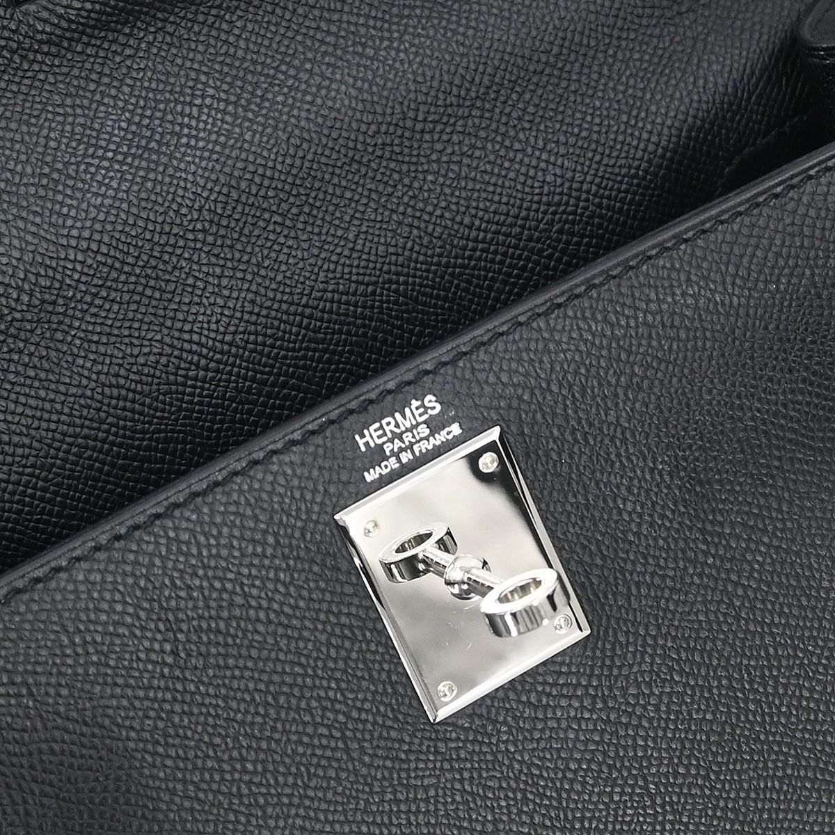 Hermes Hermes Kelly 2 Way Epsom Size ONE SIZE - 9 Thumbnail