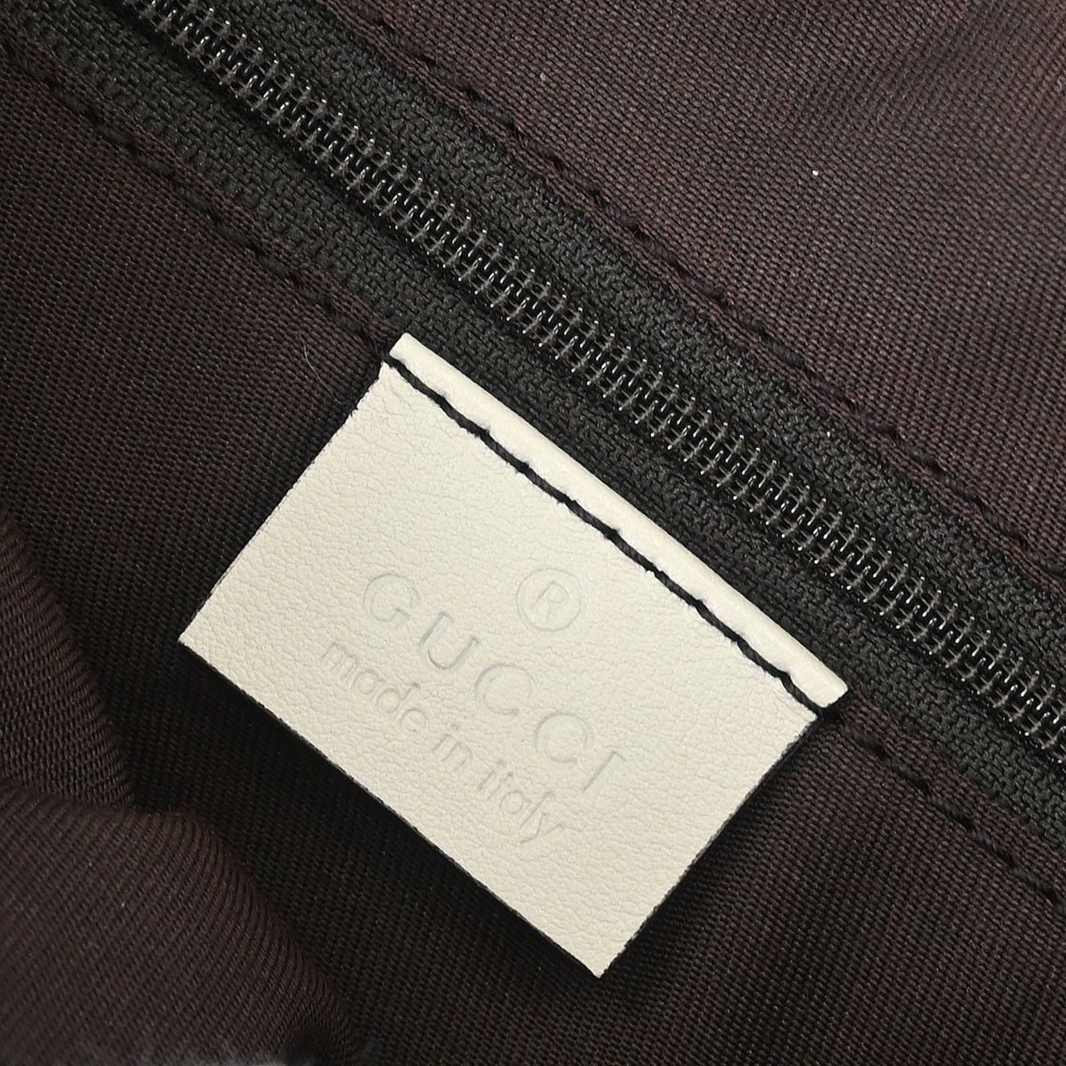 Gucci Gucci Sukey Hobo GG Canvas with Leather Size ONE SIZE - 4 Thumbnail