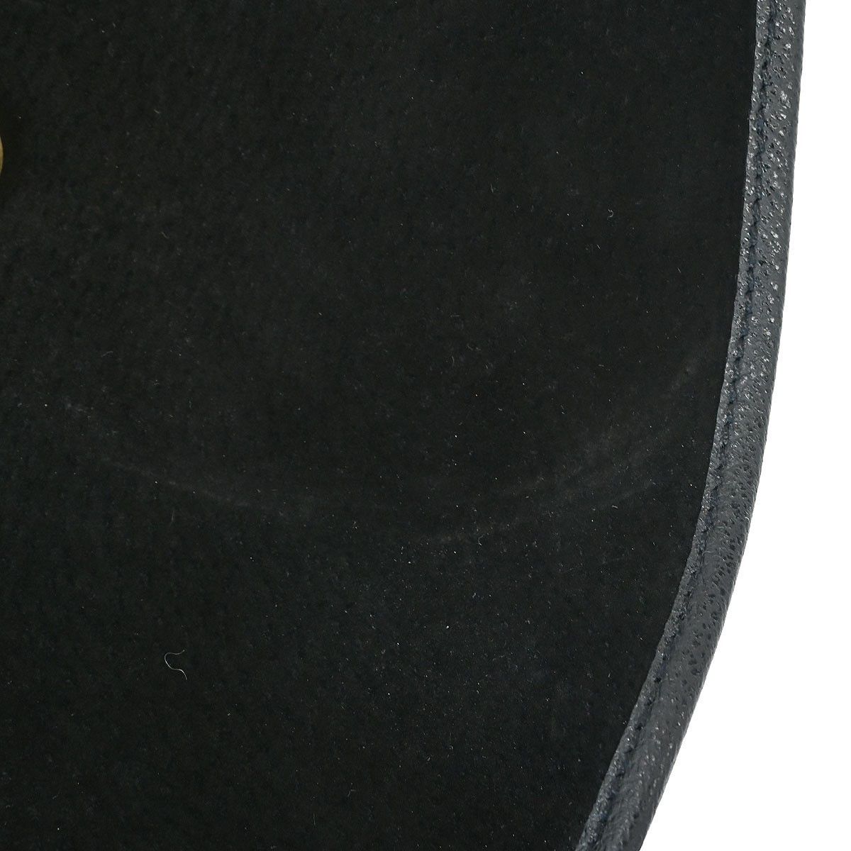 Gucci Gucci Vintage Horsebit Sling Bag Suede Size ONE SIZE - 10 Thumbnail