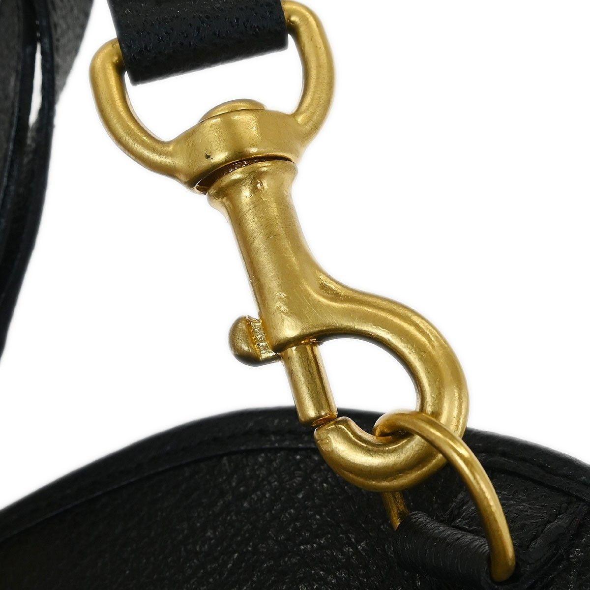 Gucci Gucci Vintage Horsebit Sling Bag Suede Size ONE SIZE - 6 Thumbnail