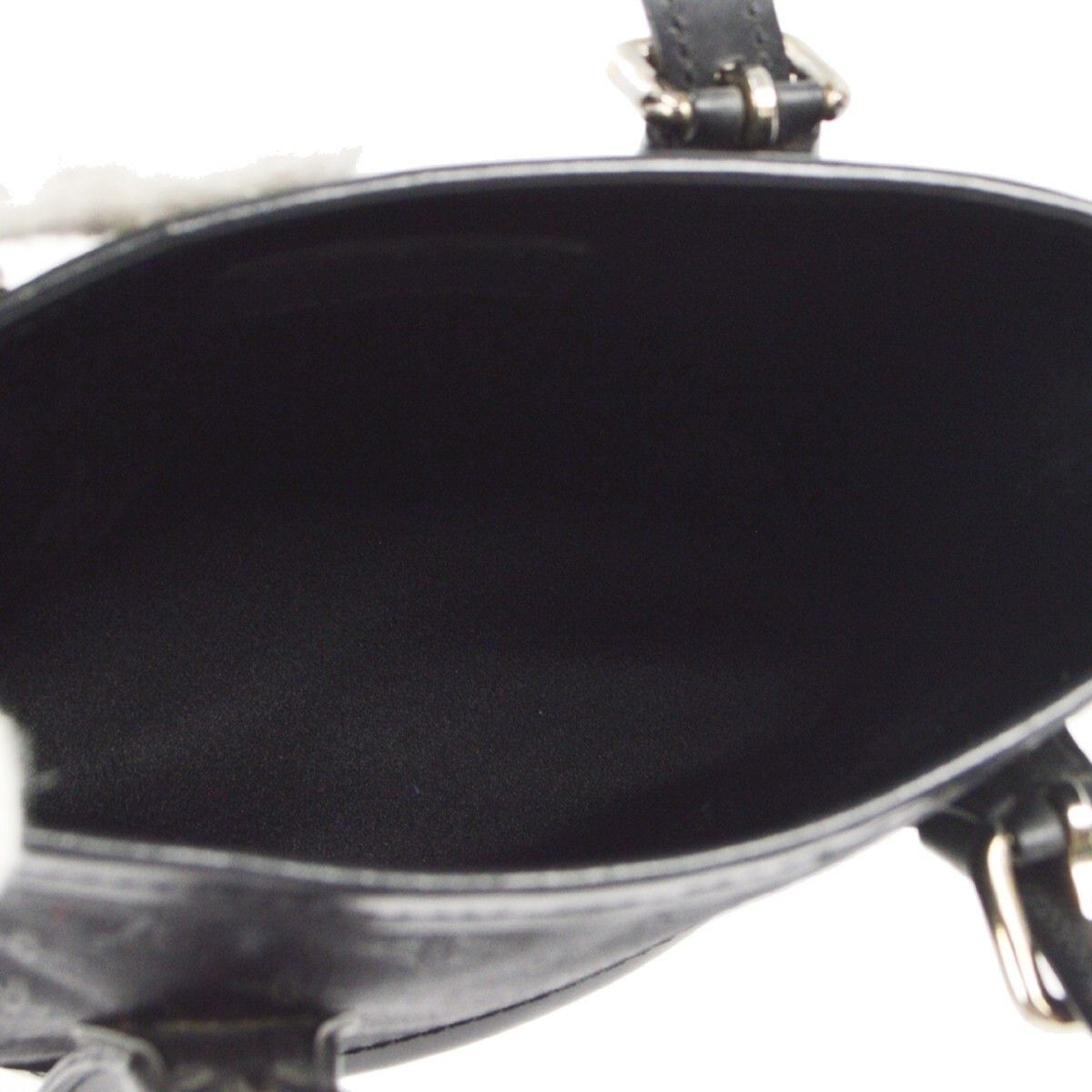 Louis Vuitton Louis Vuitton Bucket Bag Monogram Satin Size ONE SIZE - 3 Thumbnail