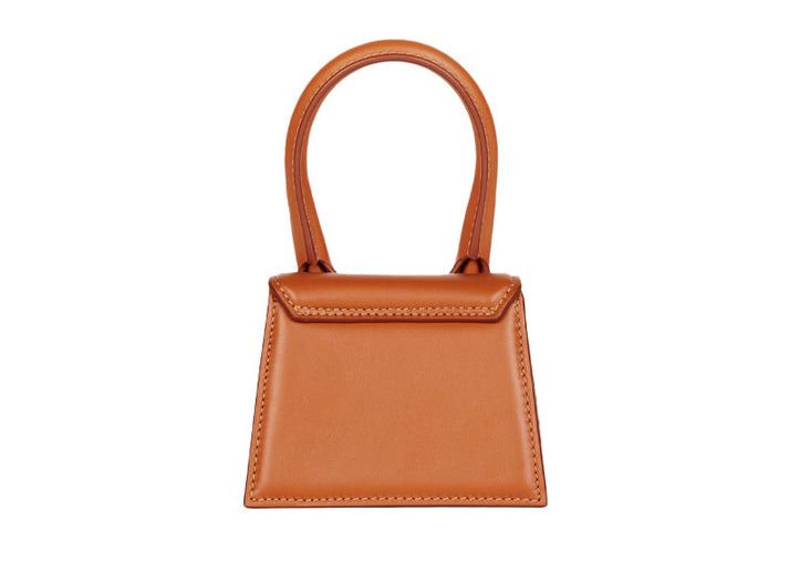 Jacquemus Jacquemus Le Chiquito Bag Leather Size ONE SIZE - 2 Thumbnail