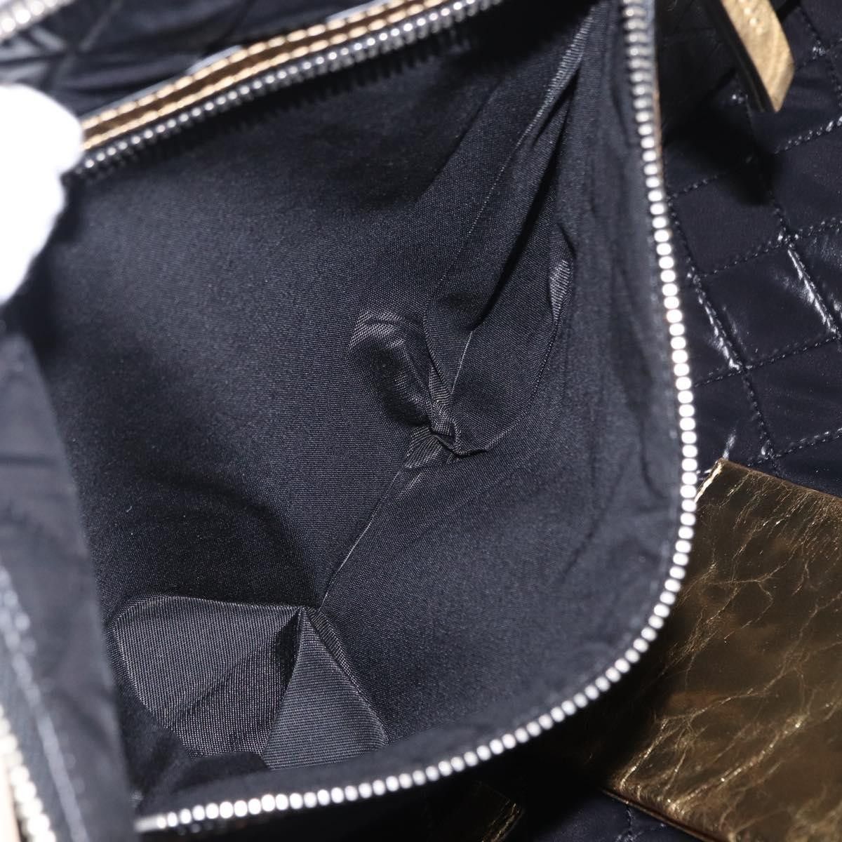 Chanel Chanel Feminine Pouch Crinkled Leather Size ONE SIZE - 21 Thumbnail