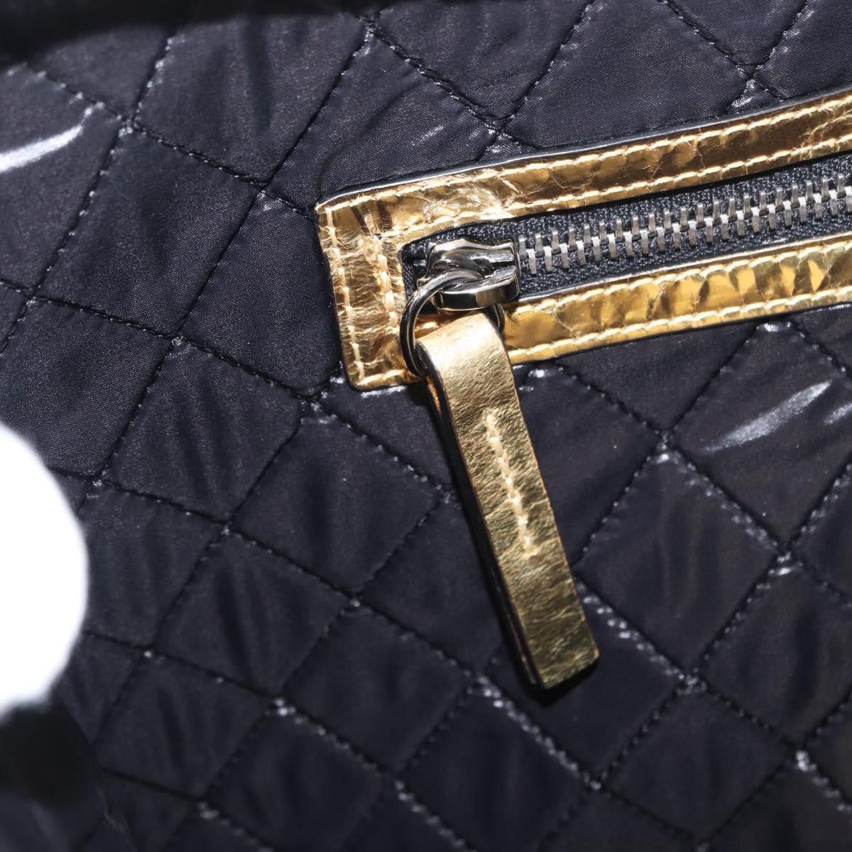 Chanel Chanel Feminine Pouch Crinkled Leather Size ONE SIZE - 13 Thumbnail