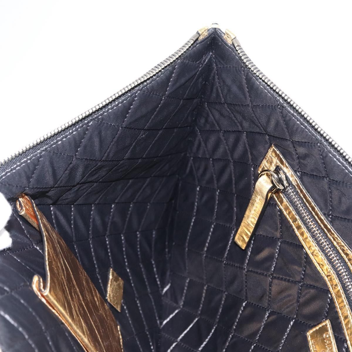 Chanel Chanel Feminine Pouch Crinkled Leather Size ONE SIZE - 19 Thumbnail