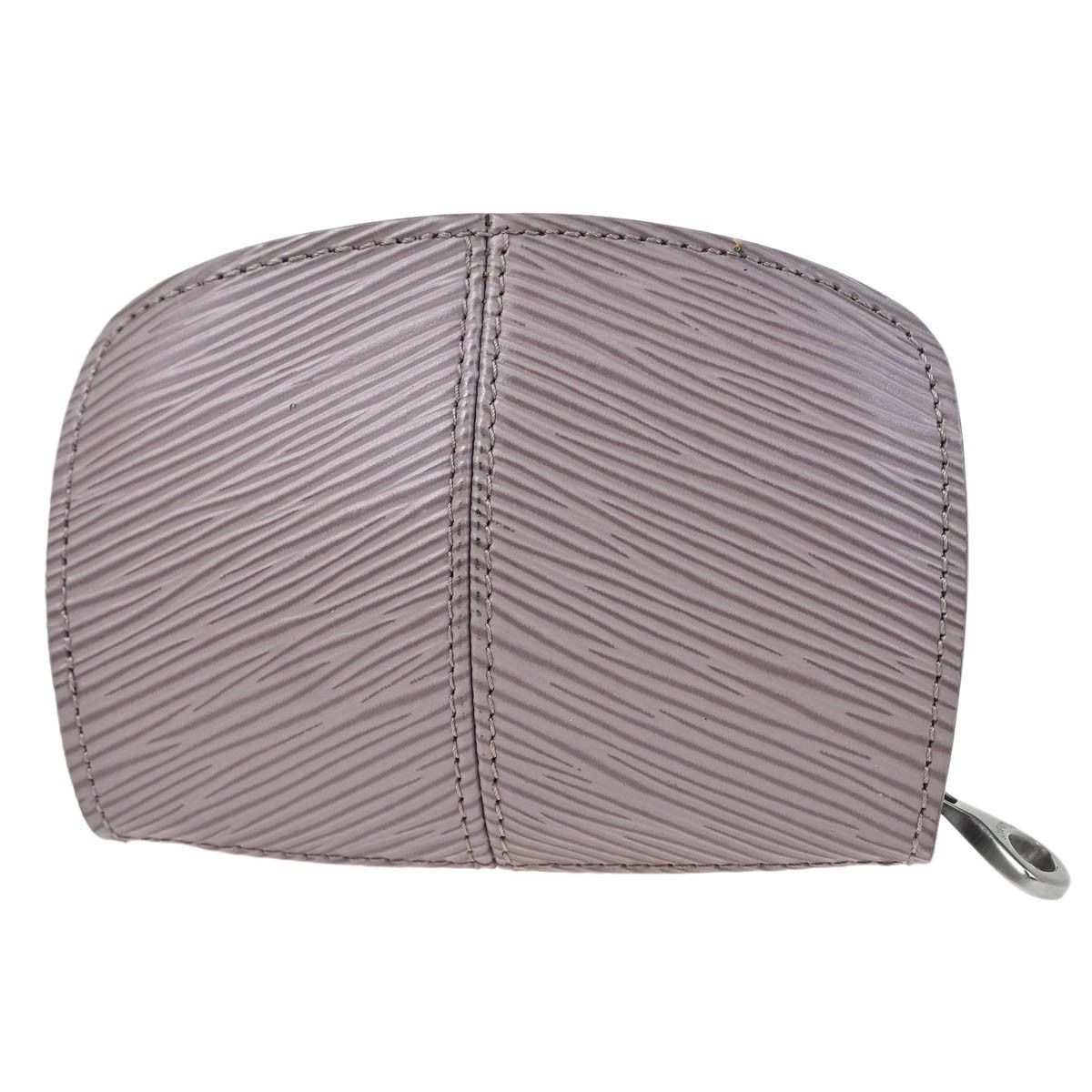 Louis Vuitton Louis Vuitton Porte-monnaie Z Epi Leather Size ONE SIZE - 2 Thumbnail