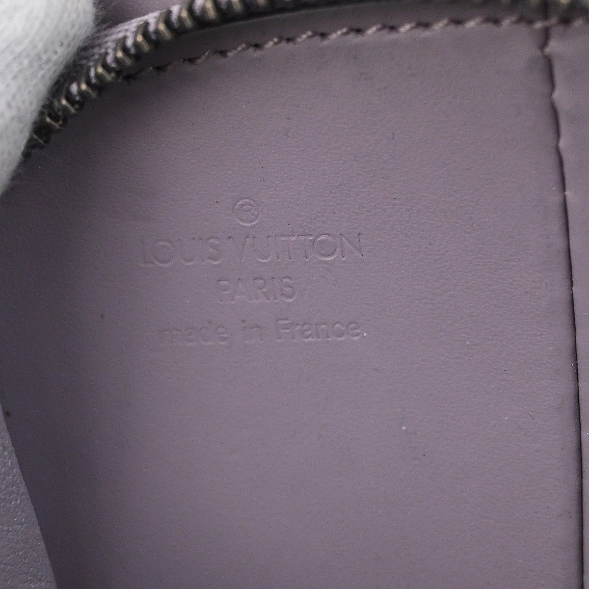 Louis Vuitton Louis Vuitton Porte-monnaie Z Epi Leather Size ONE SIZE - 5 Thumbnail