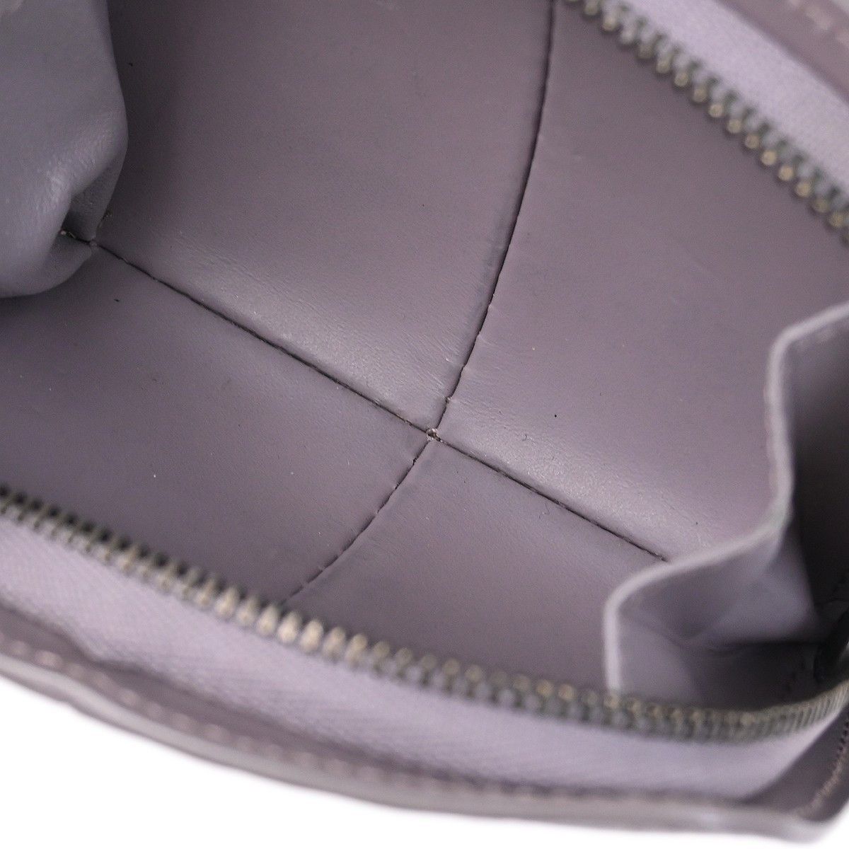 Louis Vuitton Louis Vuitton Porte-monnaie Z Epi Leather Size ONE SIZE - 3 Thumbnail