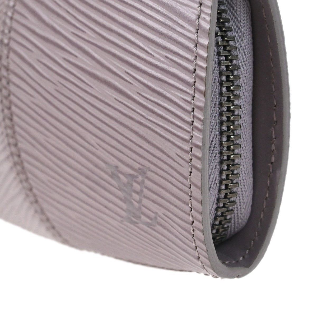 Louis Vuitton Louis Vuitton Porte-monnaie Z Epi Leather Size ONE SIZE - 7 Thumbnail
