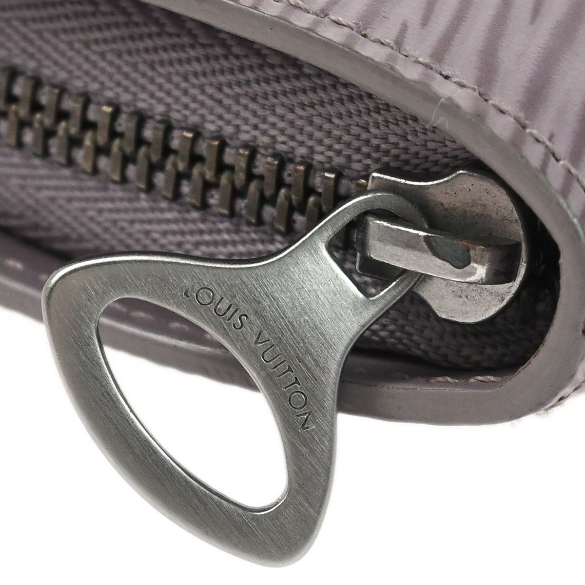 Louis Vuitton Louis Vuitton Porte-monnaie Z Epi Leather Size ONE SIZE - 6 Thumbnail