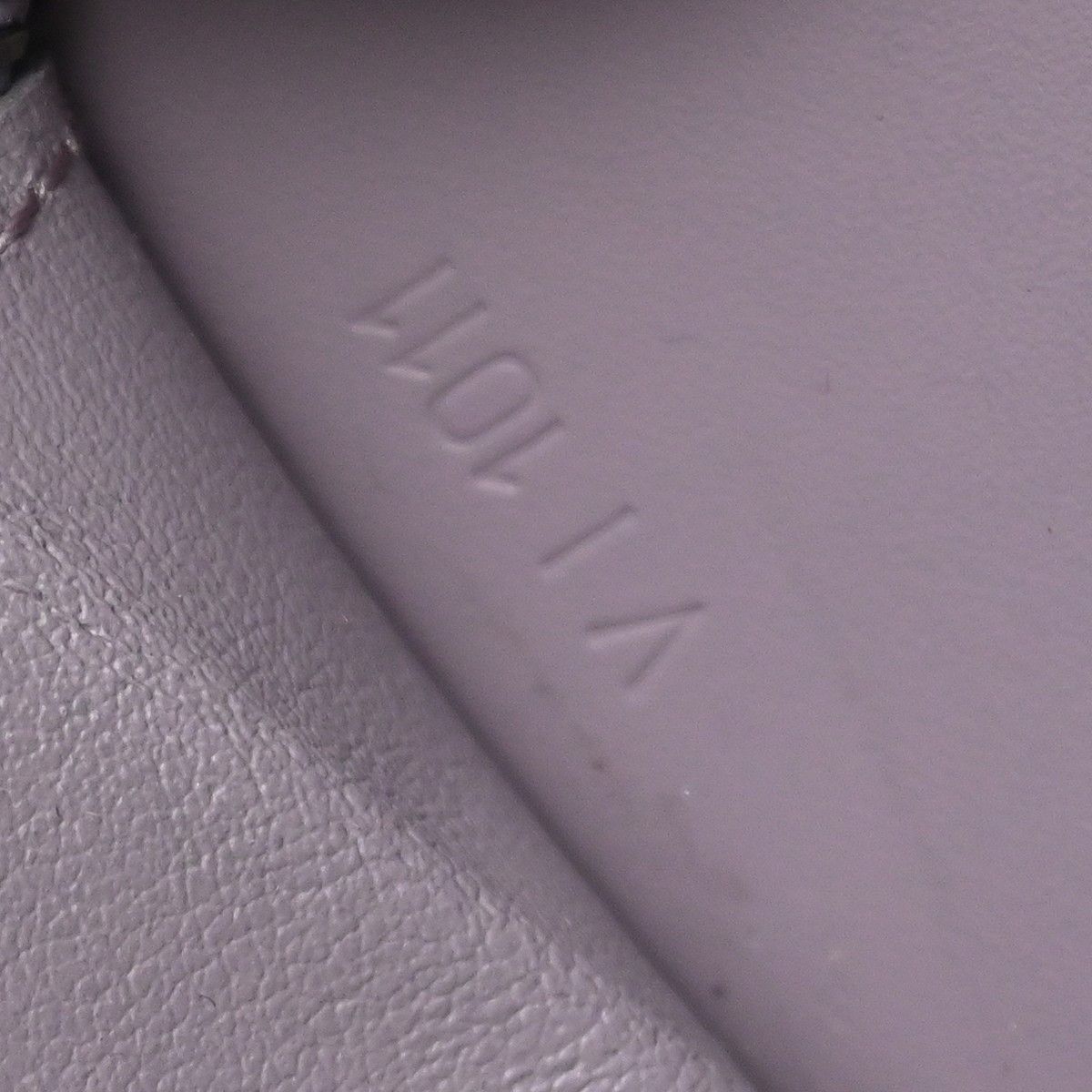 Louis Vuitton Louis Vuitton Porte-monnaie Z Epi Leather Size ONE SIZE - 4 Thumbnail