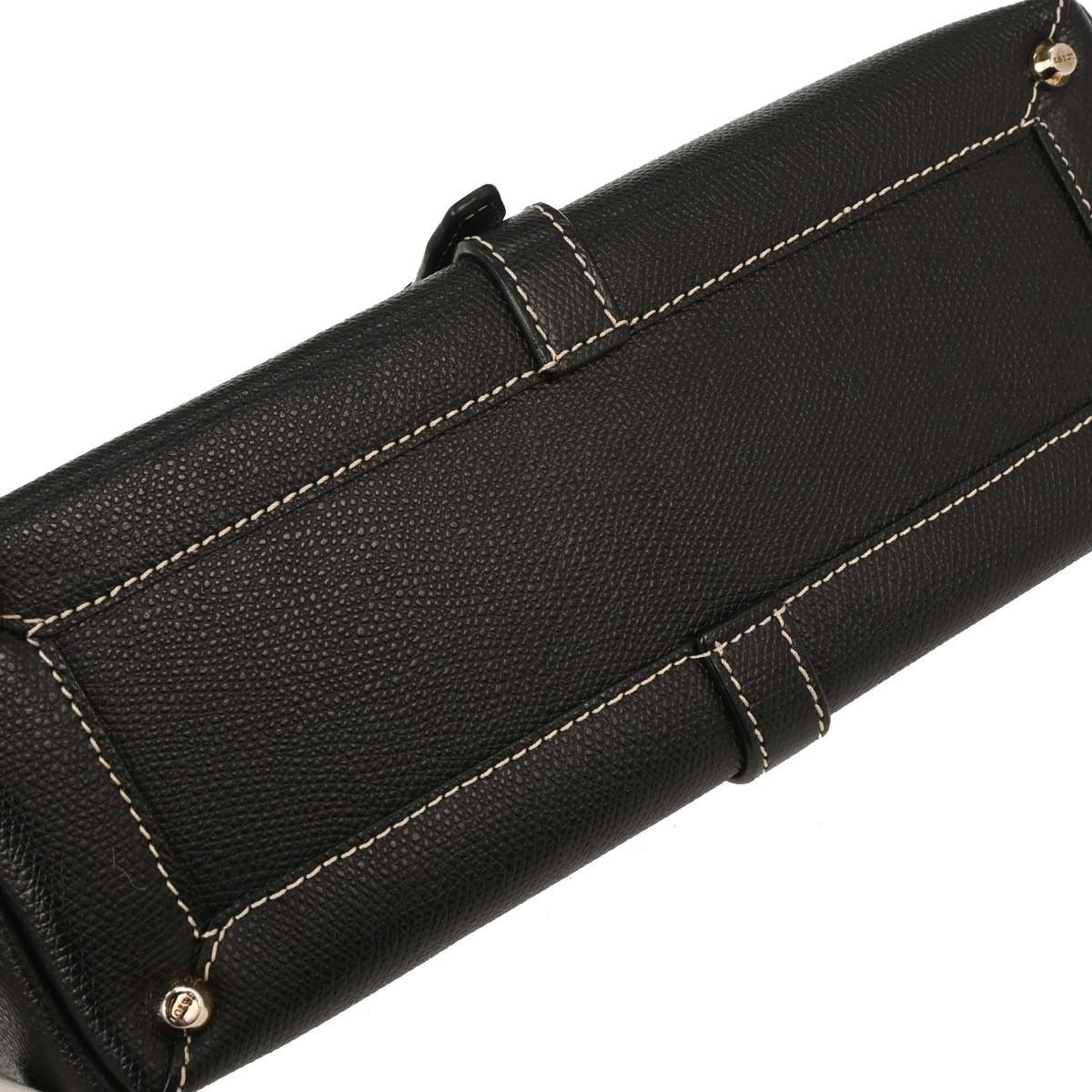 Loewe Loewe Senda Bowling Leather Size ONE SIZE - 8 Thumbnail