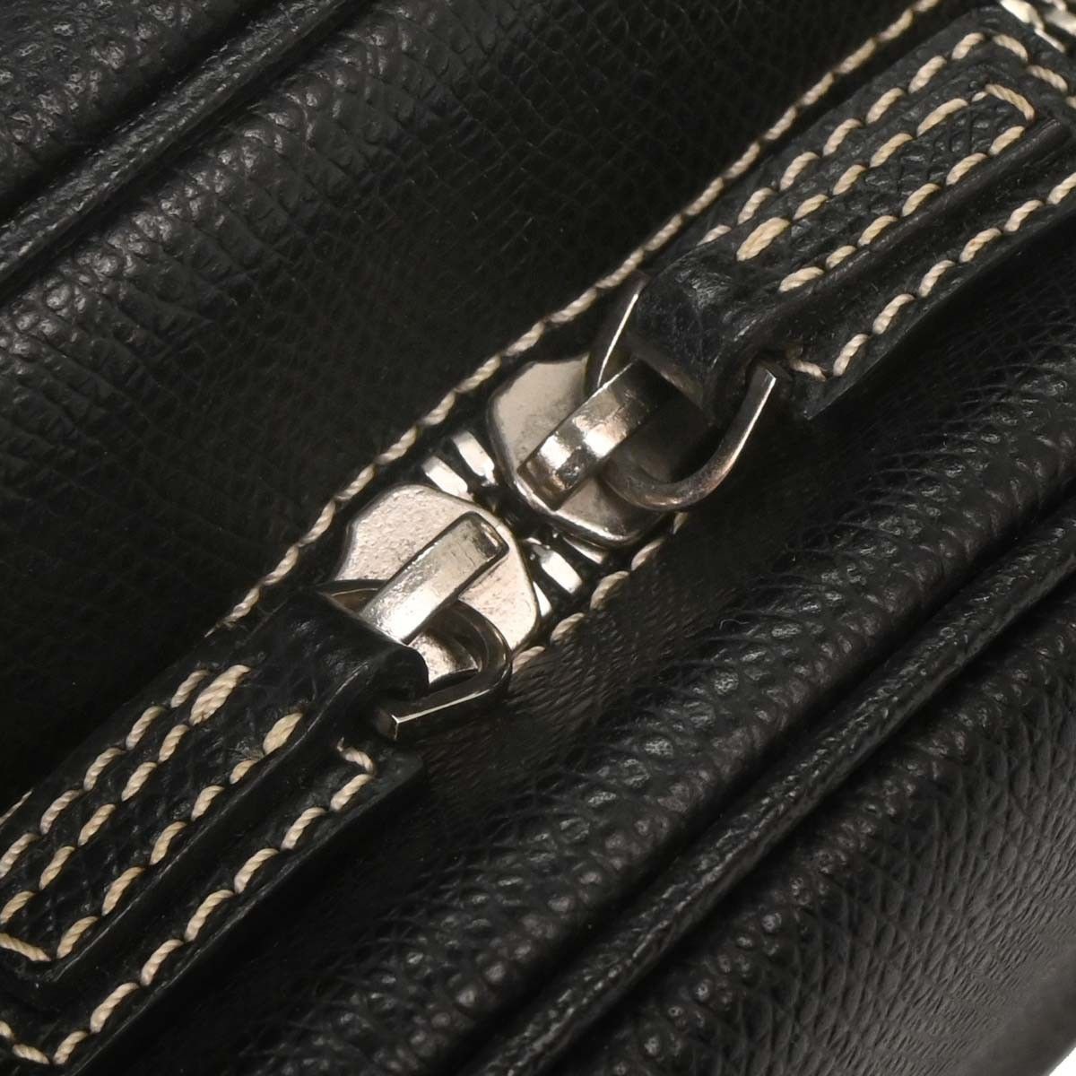 Loewe Loewe Senda Bowling Leather Size ONE SIZE - 9 Thumbnail