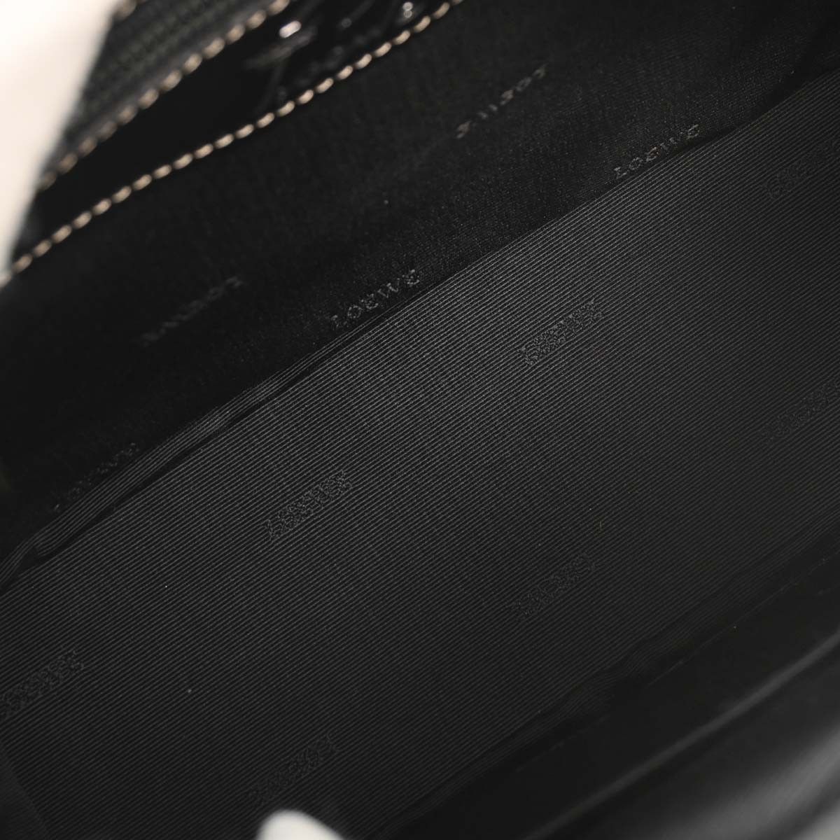 Loewe Loewe Senda Bowling Leather Size ONE SIZE - 3 Thumbnail