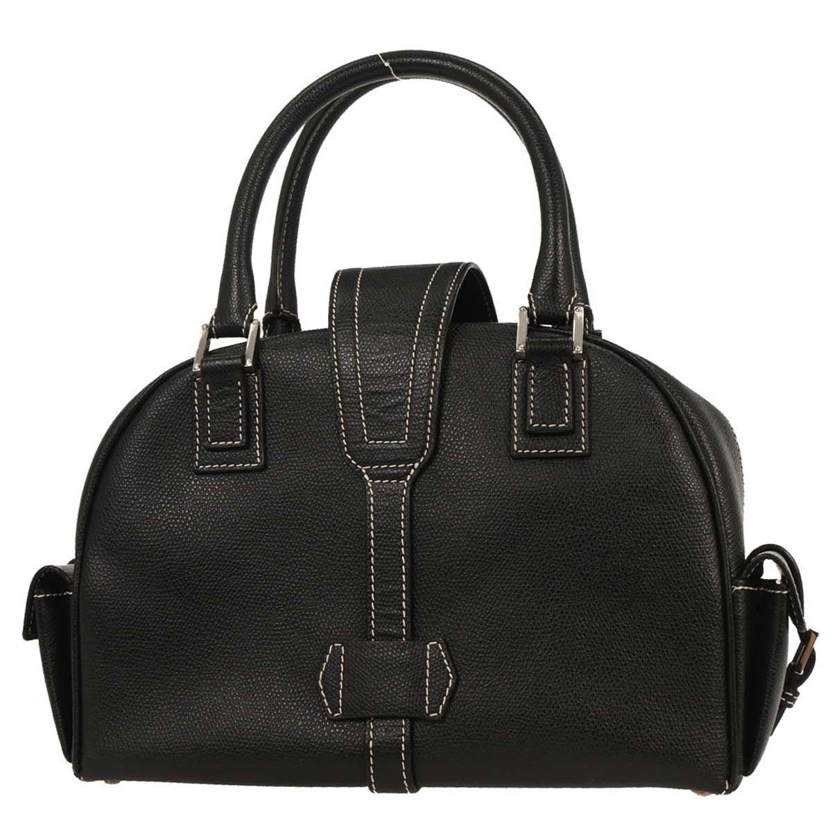Loewe Loewe Senda Bowling Leather Size ONE SIZE - 2 Thumbnail