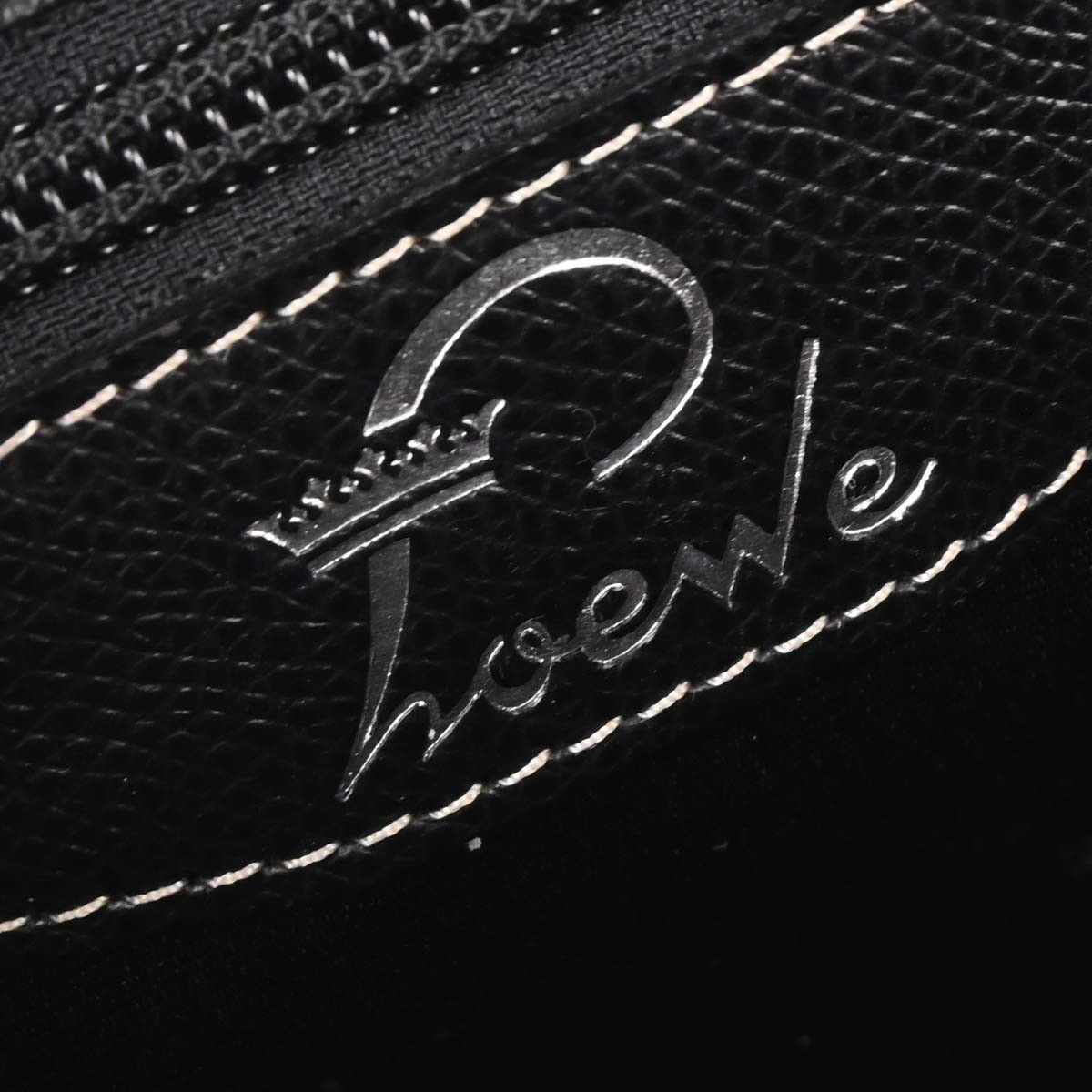 Loewe Loewe Senda Bowling Leather Size ONE SIZE - 4 Thumbnail