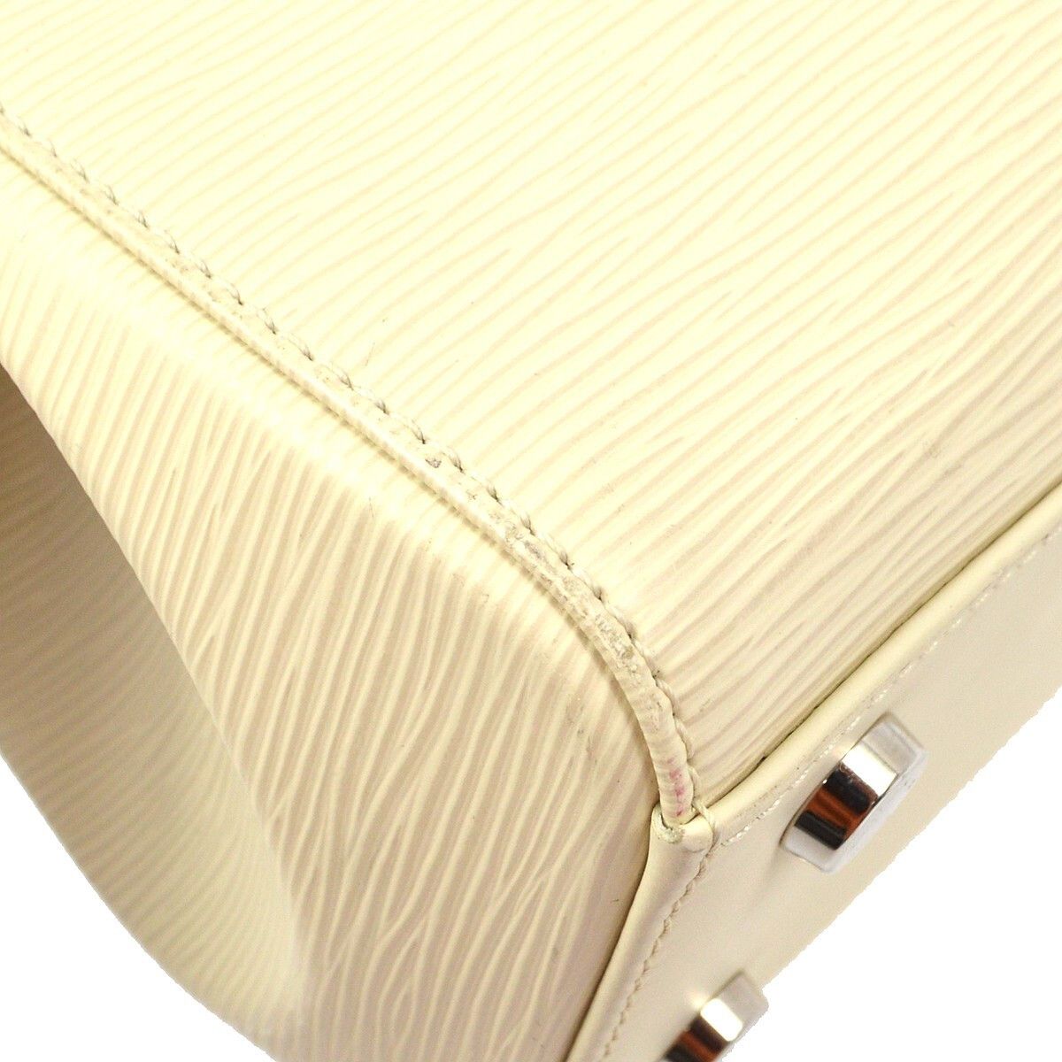Louis Vuitton Louis Vuitton Brea Handbag Epi Leather Size ONE SIZE - 6 Thumbnail