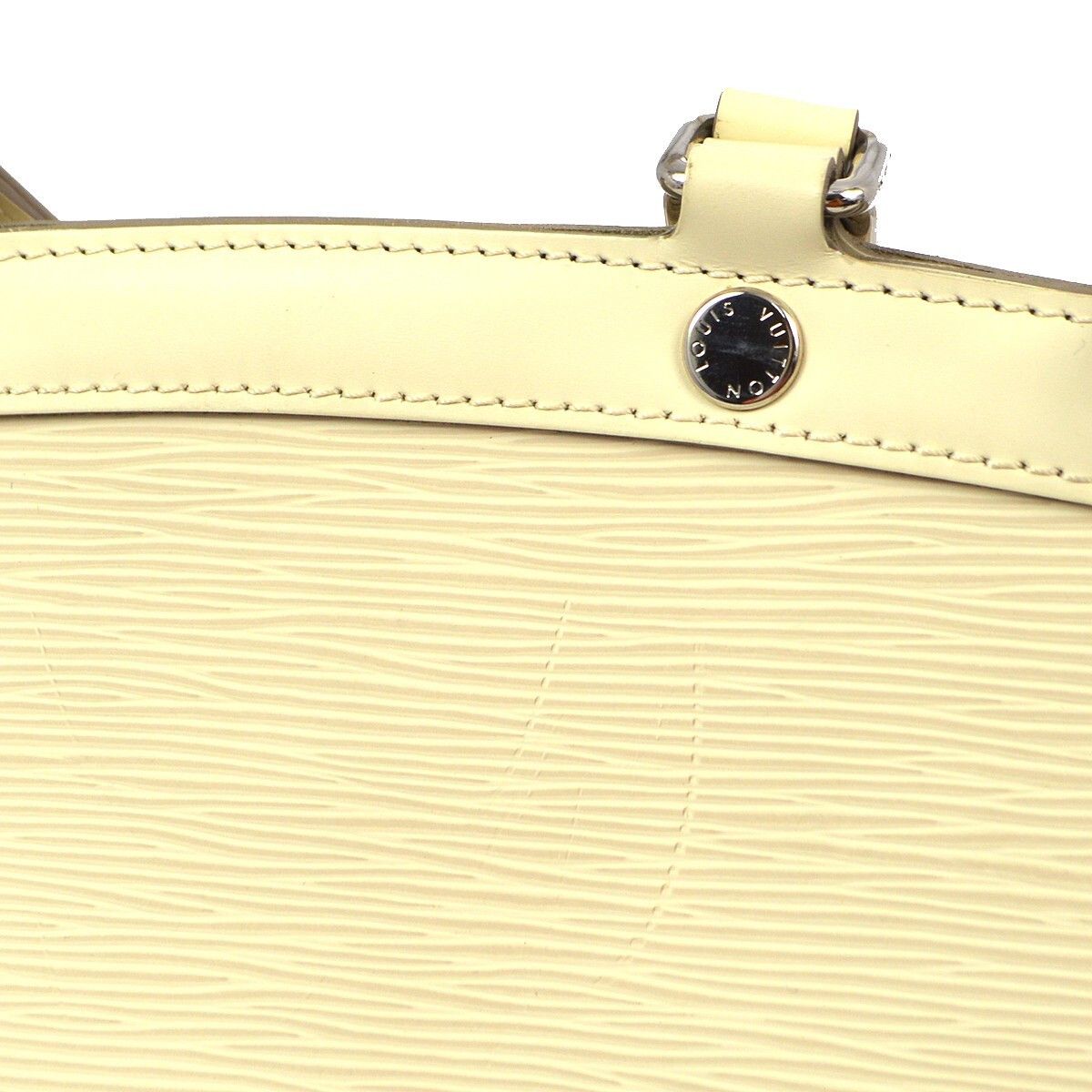 Louis Vuitton Louis Vuitton Brea Handbag Epi Leather Size ONE SIZE - 7 Thumbnail