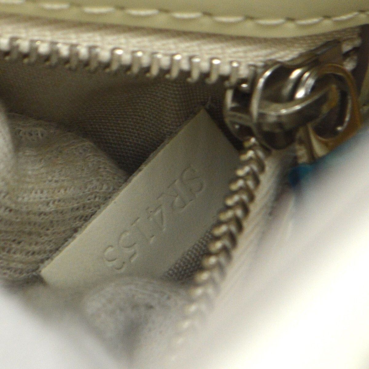 Louis Vuitton Louis Vuitton Brea Handbag Epi Leather Size ONE SIZE - 5 Thumbnail
