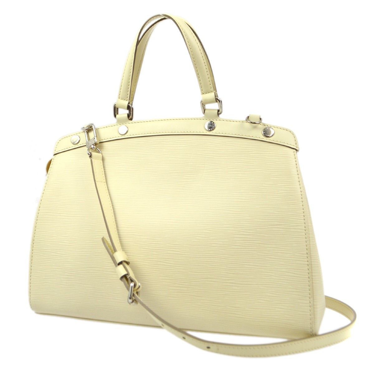 Louis Vuitton Louis Vuitton Brea Handbag Epi Leather Size ONE SIZE - 2 Thumbnail