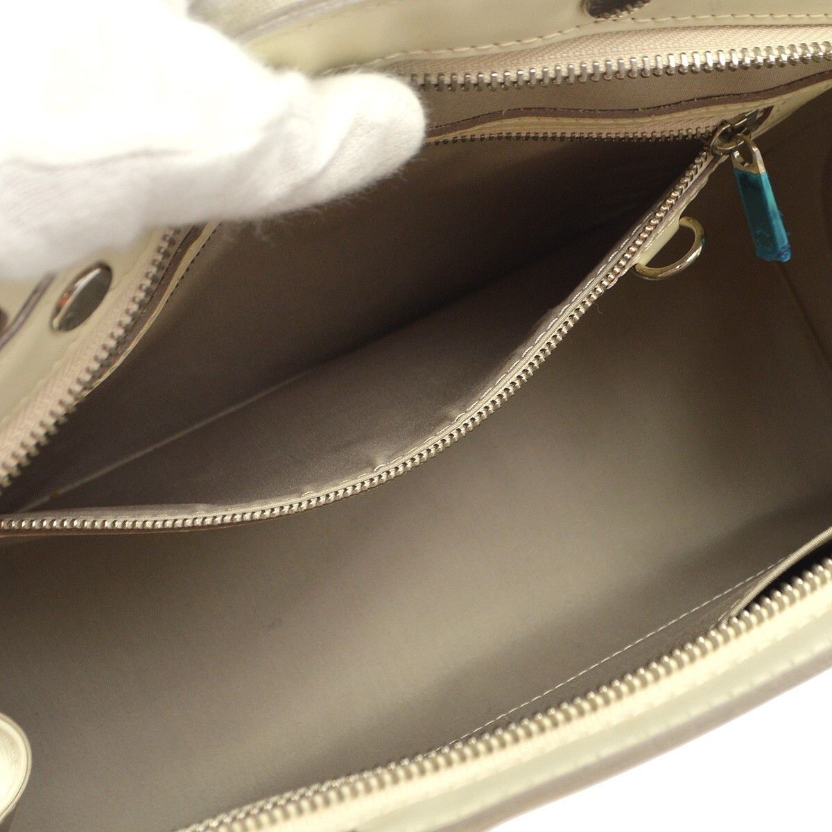 Louis Vuitton Louis Vuitton Brea Handbag Epi Leather Size ONE SIZE - 10 Thumbnail