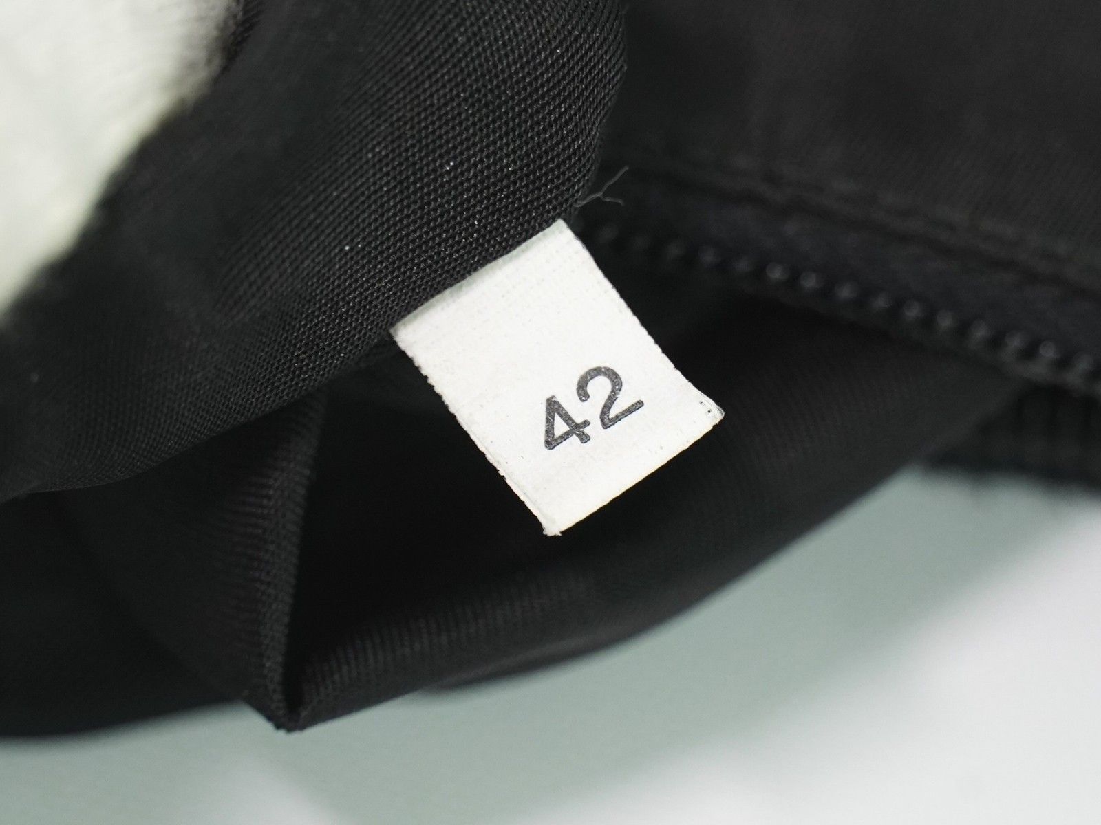 Prada Prada Hobo Tessuto Size ONE SIZE - 6 Thumbnail