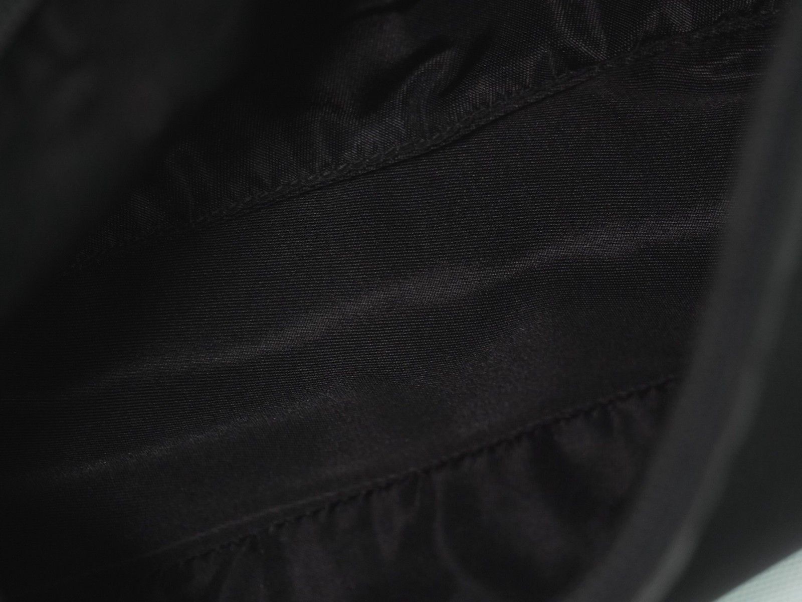 Prada Prada Hobo Tessuto Size ONE SIZE - 18 Thumbnail
